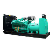 Honny Power Silent 600 кВт 750 кВт дизельный генератор AMF